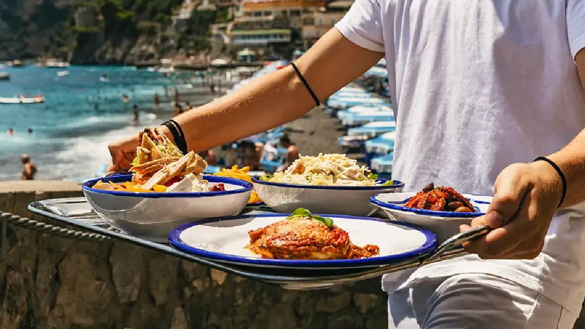 Türkiye’den üç il listede: İşte dünyanın en iyi yemek şehirleri