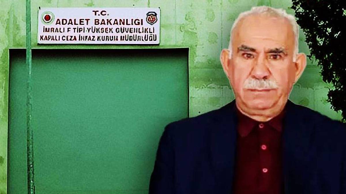 DEM Parti’den İmralı ziyareti açıklaması