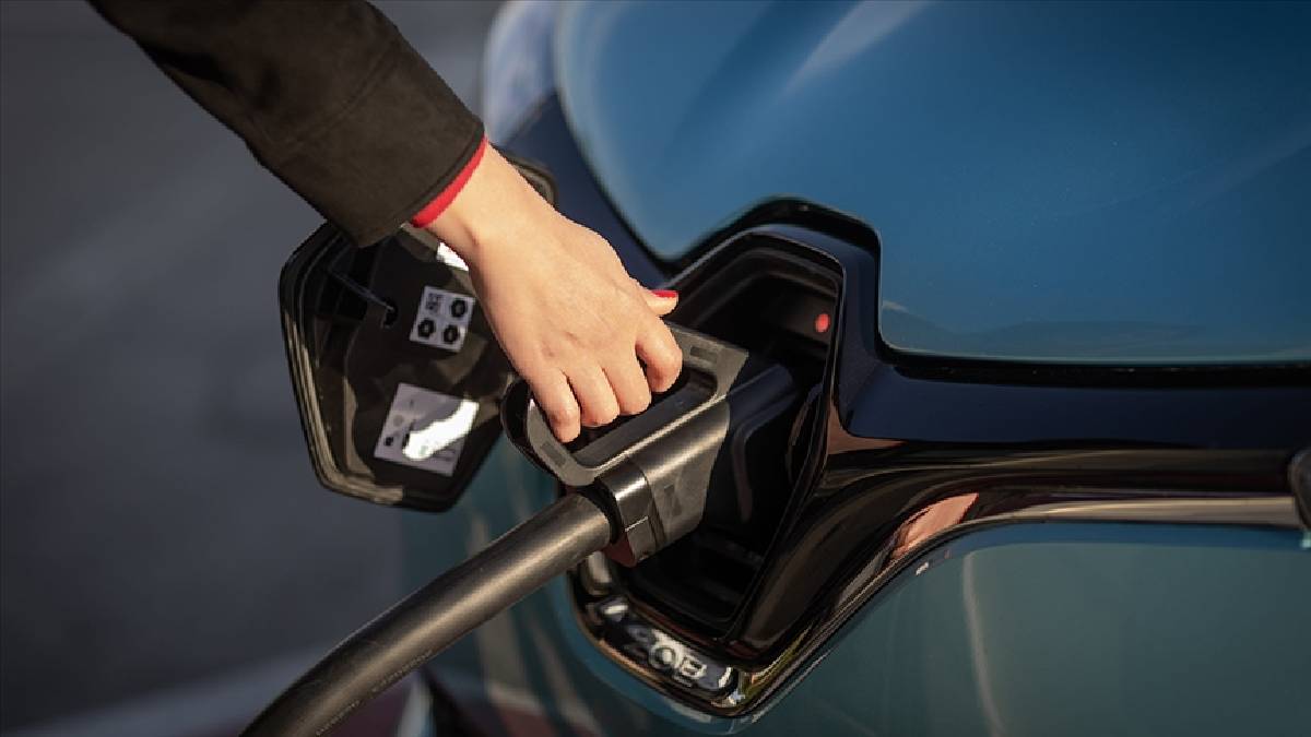 2025’in en çok satan elektrikli otomobilleri belli oldu: Pazarın zirvesinde bakın hangi dev var?