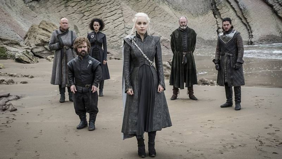 Game of Thrones hayranlarına müjde: Efsane dizinin devamı için çalışmalar başladı!