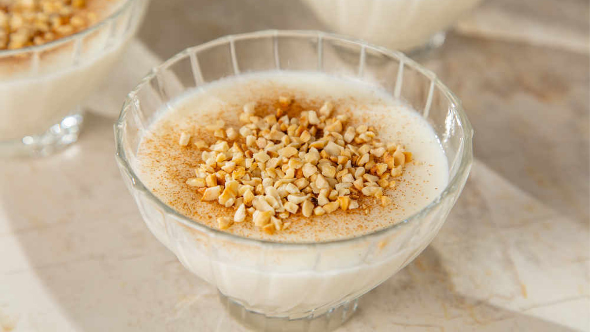 Sütlacı bir de böyle deneyin: Bir paket ekleyin, kıvamı ipek gibi olsun!