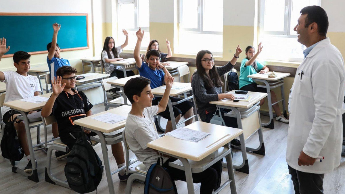 MEB'den DYK'da 'beceri' devrimi! 5 yeni alan geliyor: İşte pilot iller ve başvuru takvimi