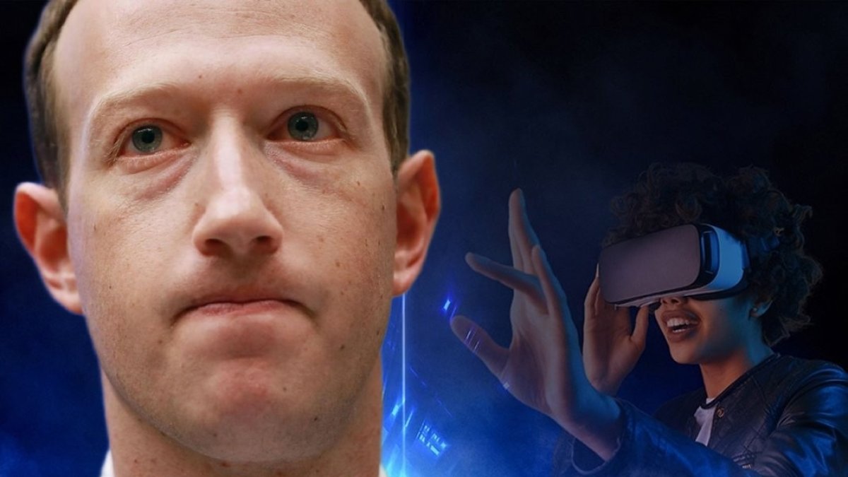 Metaverse vizyonunda yolun sonu! Meta sanal gerçeklikten geri adım atıyor!