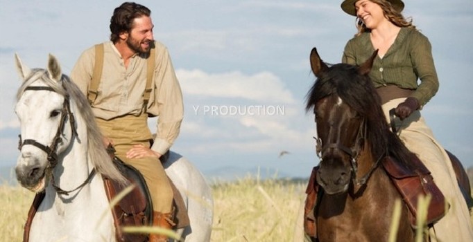 ‘Osmanlı Subayı’ beyaz perdeye hazırlanıyor