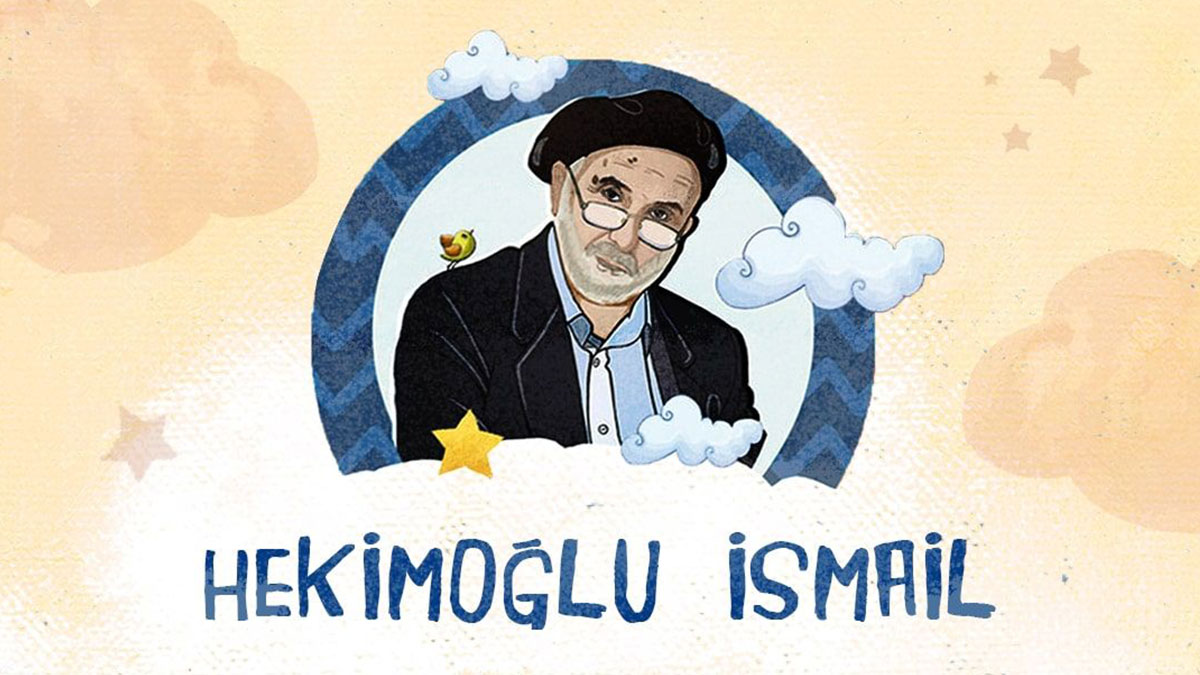 3. Hekimoğlu İsmail Hikâye Yarışması’nın kazananları belli oldu: Birincilik 'Tasa Örtüsü'nün