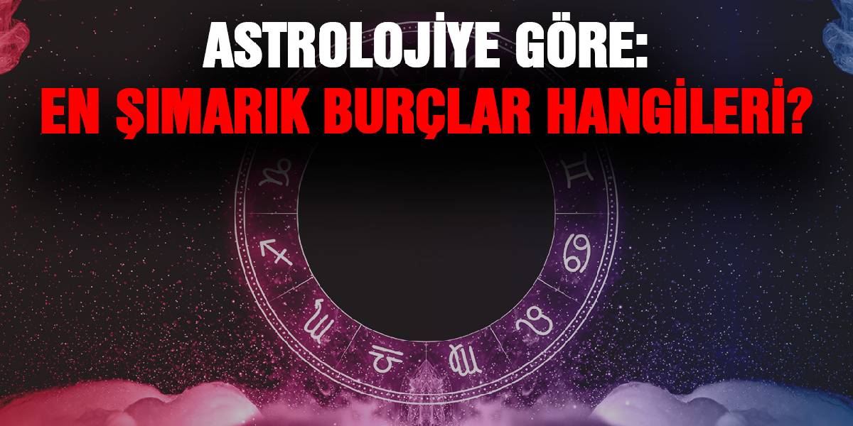 İstekleri bitmek bilmiyor! Çevresindekileri canından bezdiren en şımarık burçlar