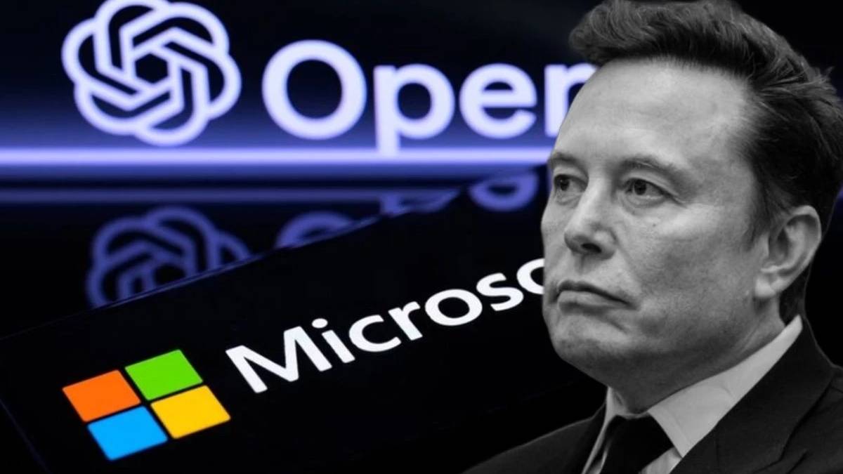Elon Musk’tan OpenAI ve Microsoft’a rekor tazminat davası: Talep 134 milyar dolara kadar çıktı