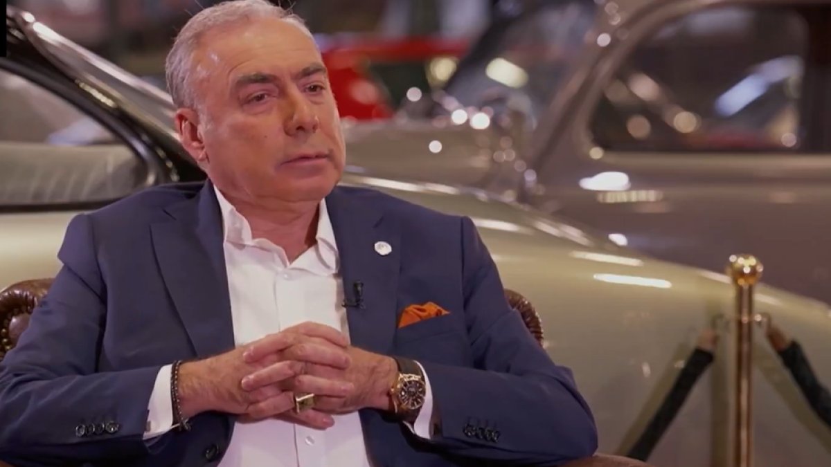 Ünlü iş insanından 'konut' çıkışı: "100 dairen varsa kul hakkına girersin! Bizim bir tane bile kiralık evimiz yok"