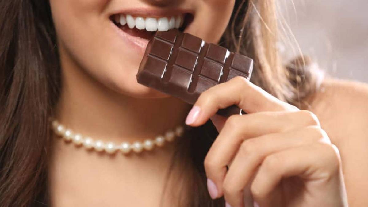 Bir parçadan ne olur demeyin: Aşırı çikolata tüketimi beyni nasıl yeniden programlıyor?