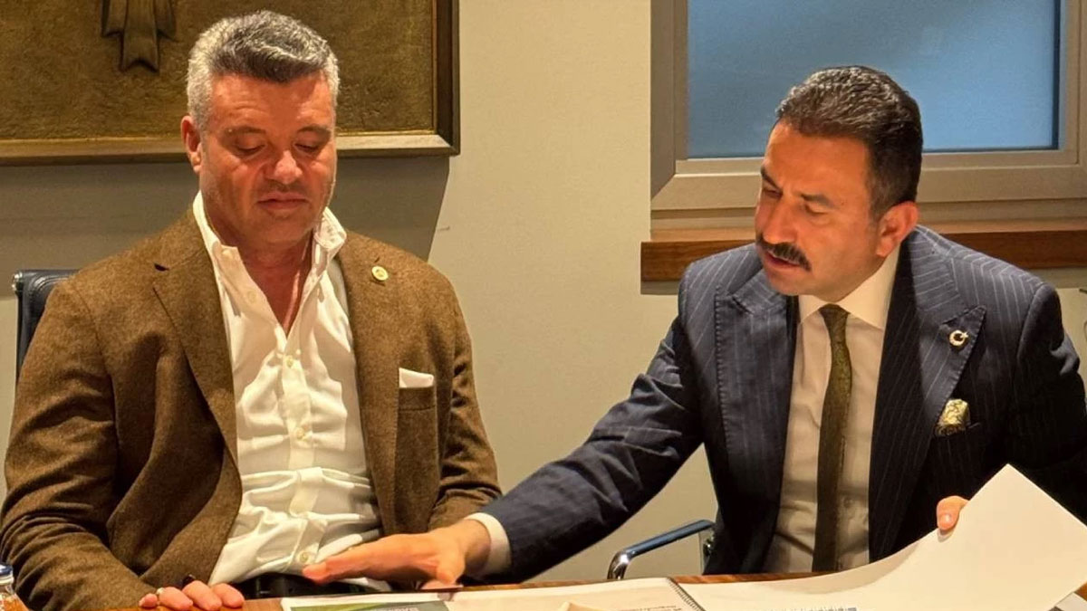 Yeşilay’dan Sadettin Saran açıklaması: Kişisel değerlendirme yapmıyoruz