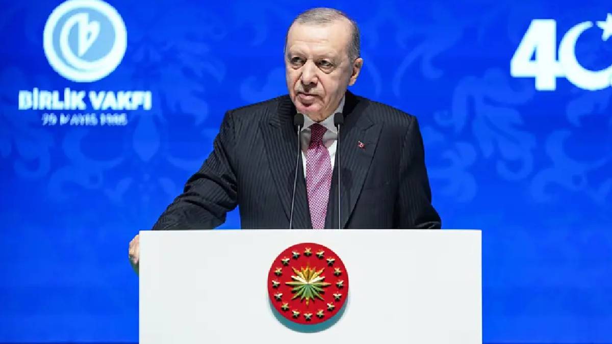 Erdoğan’dan sanal bahis uyarısı: Eylem planını uygulamaya koyduk