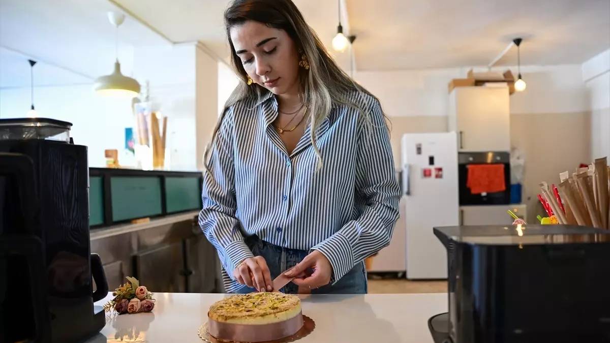 5 farklı çeşit üretiyor, kahvelerini Türkiye’nin her yerine ulaştırıyor! Yurt dışına da açılacak