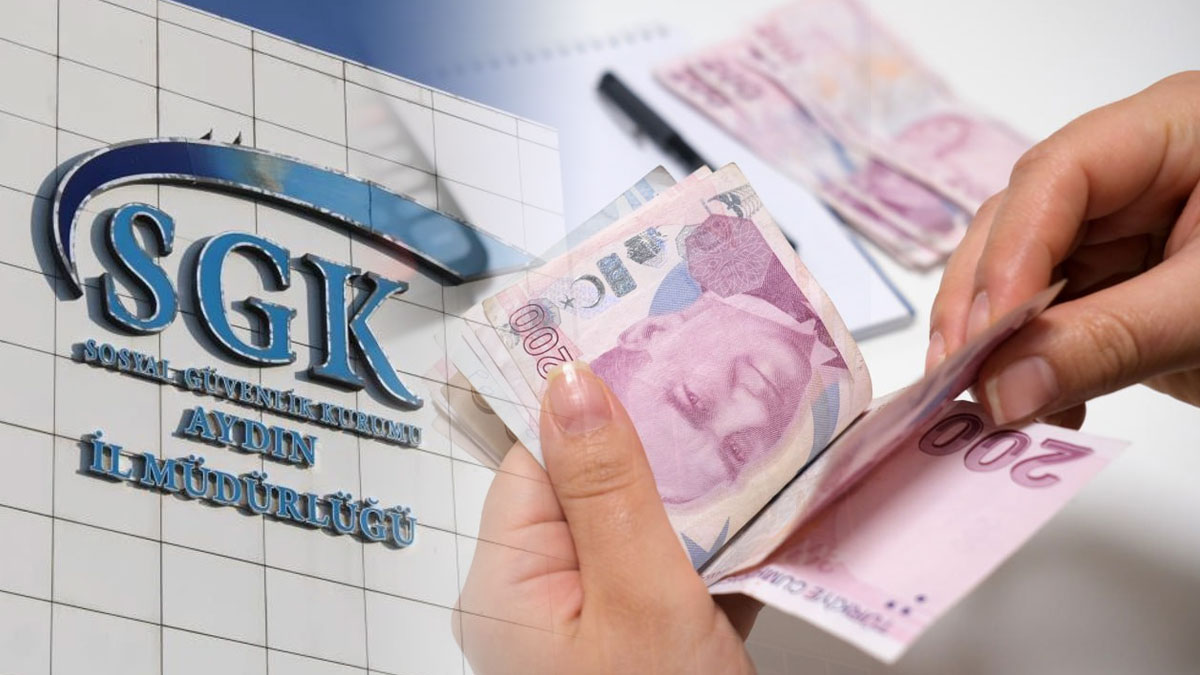 Yıpranma payı sistemi genişledi: Binlerce çalışan daha erken emekli olacak