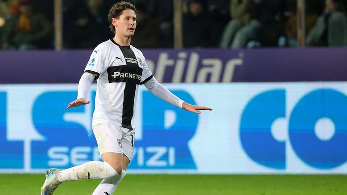 Anlaşma tamam: Trabzonspor sol bekini İtalya'da buldu