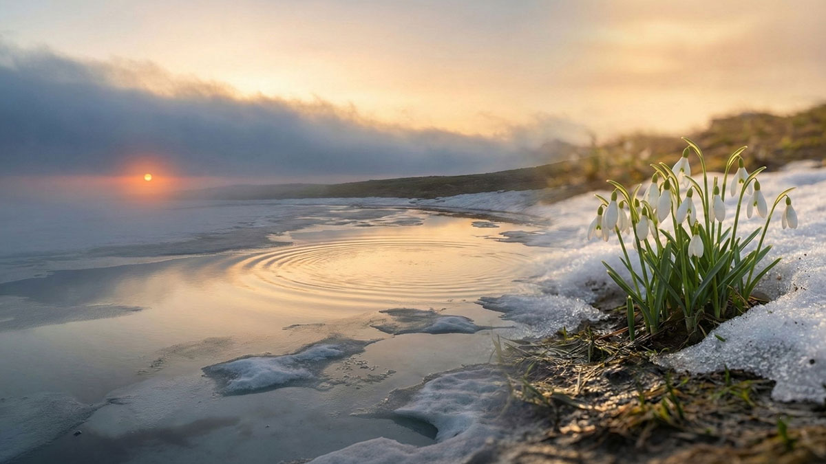 Havaların ısınacağı günler belli oldu! İşte cemrenin düşme tarihleri