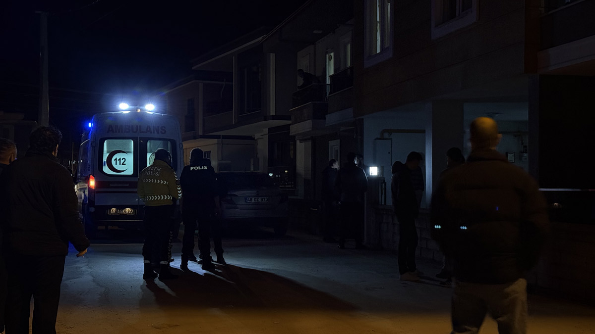 Muğla’da uzman çavuş, başından vurulmuş halde ölü bulundu