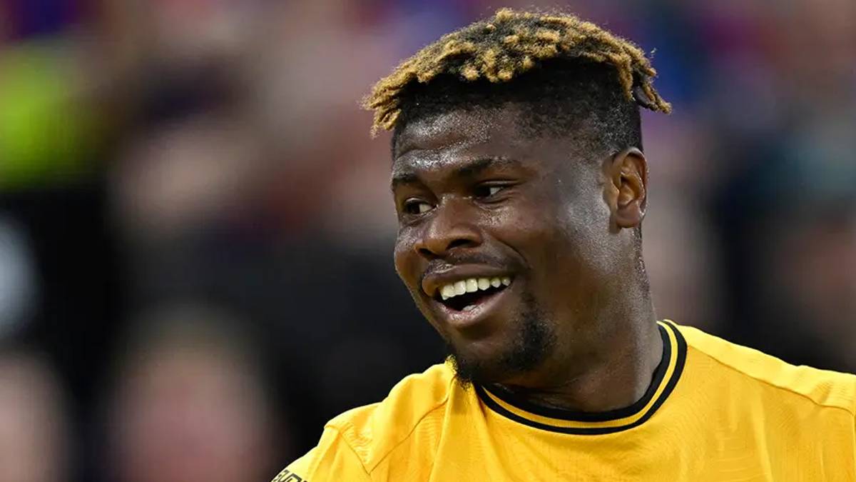 Beşiktaş ilk transferini bitirdi: 11.5 milyon euro ödenecek