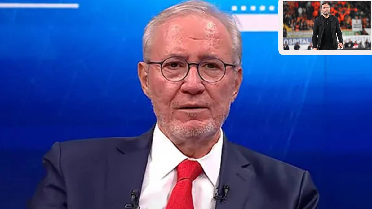 Levent Tüzemen'den canlı yayında Okan Buruk'a sert sözler: Ayağını denk alsın