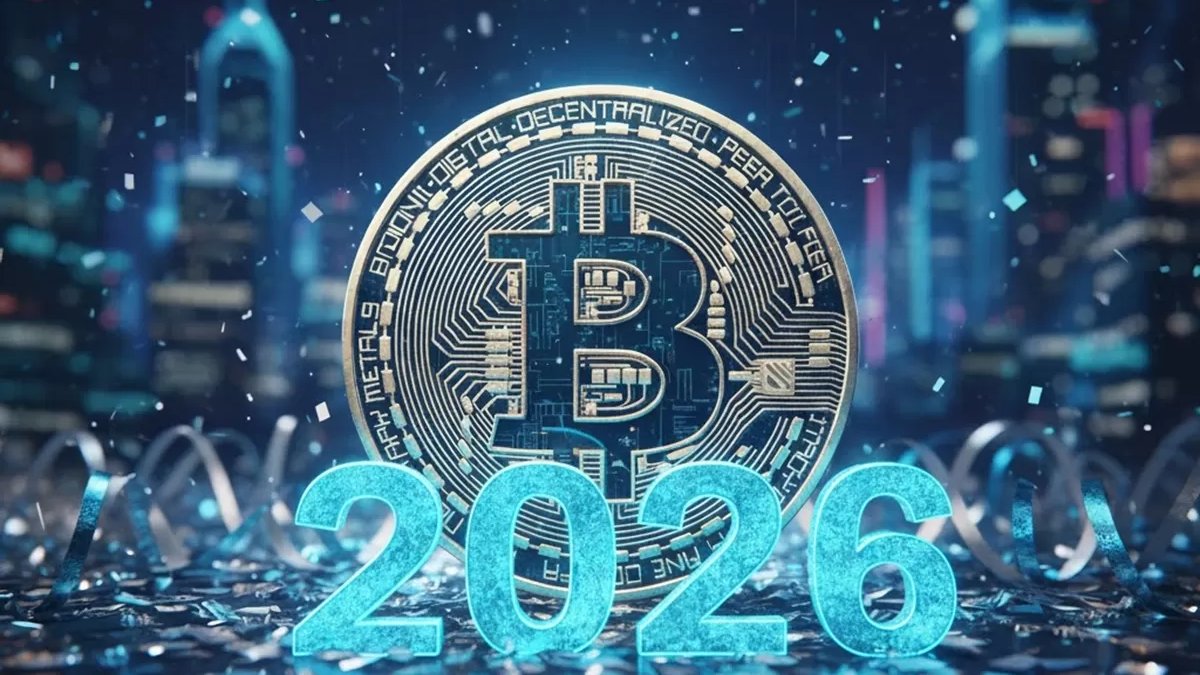 Bu beş etken 2026’da Bitcoin’in yönünü belirleyecek