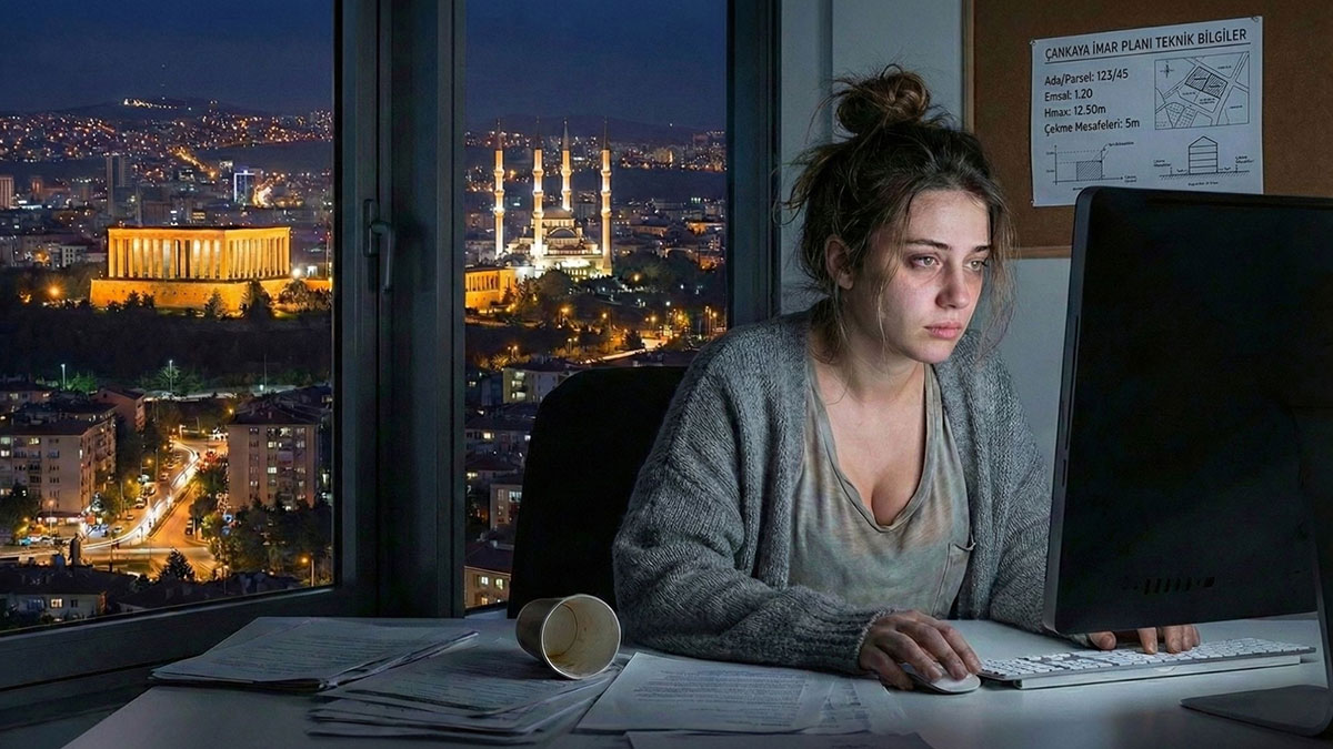 Türkiye, Avrupa'nın en az uyuyan ülkesi!