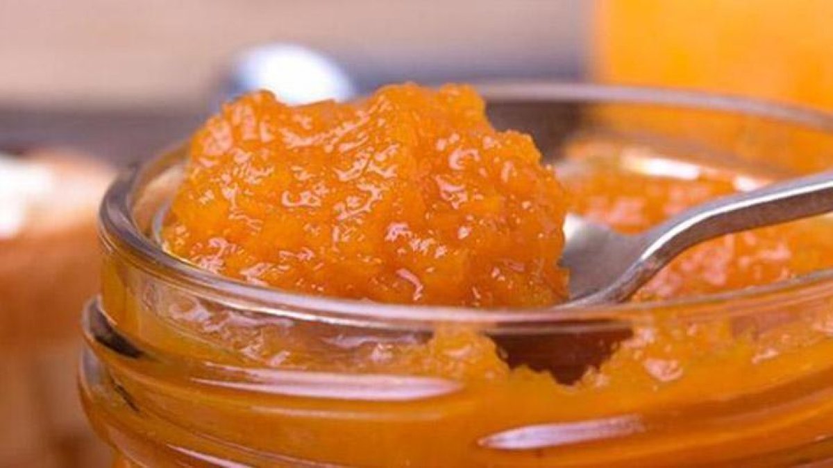 Portakal reçelinde acılık tarih olacak! Kimsenin bilmediği o basit püf noktası ortaya çıktı