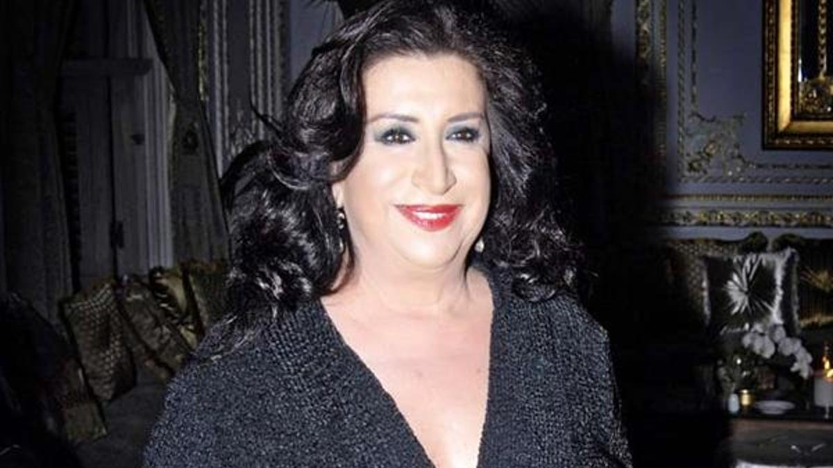 Gırgıriye Müzikali geliyor! Perran Kutman yıllar sonra aynı rol için Amerika'dan dönüyor