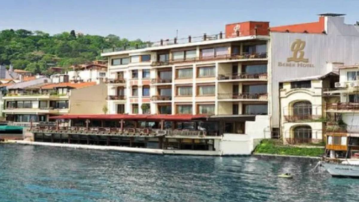 Bebek Otel ve rezidans operasyonu: Gizli kamera kayıtları mercek altında