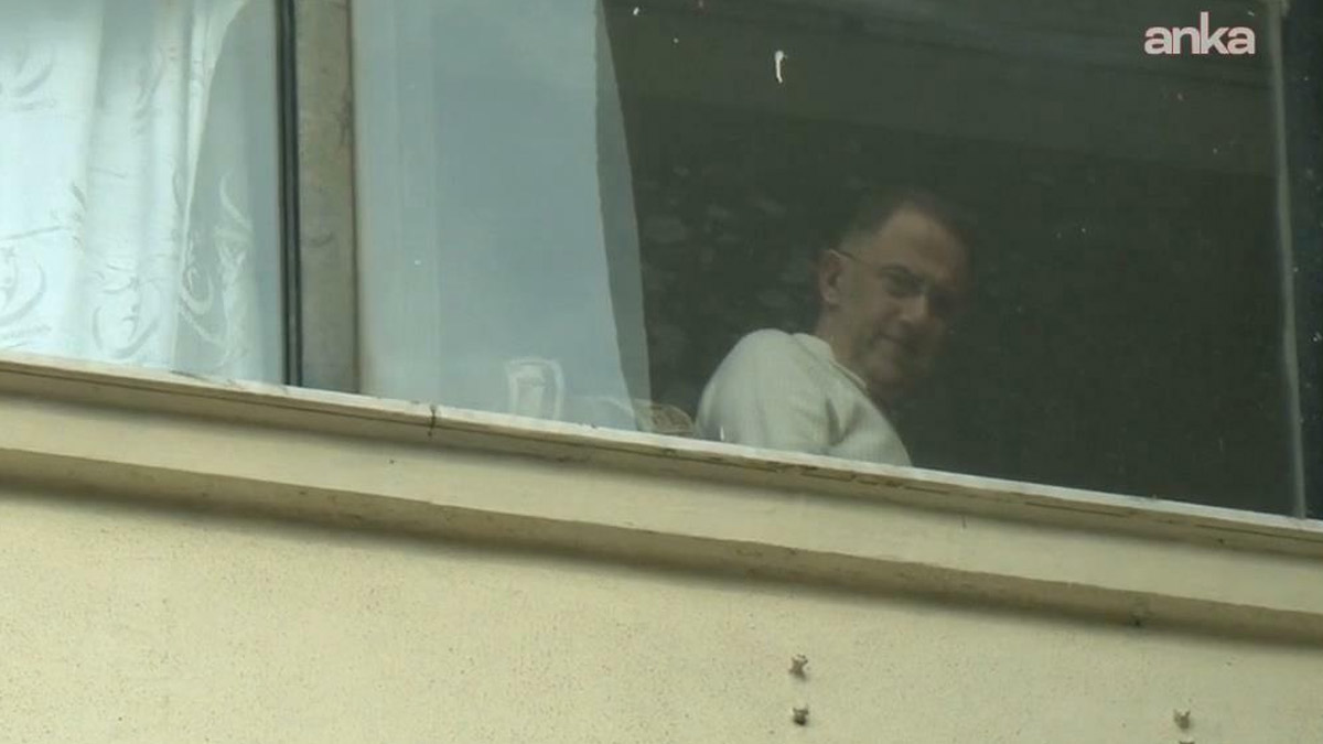 Ameliyat bölgesinde sıvı birikmişti: Murat Çalık yeniden cezaevinde