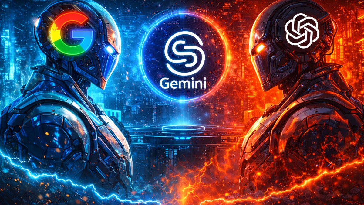 Yapay zeka savaşında reklam yarışı! Google müjdeydi duyurdu: "Gemini’de reklam olmayacak!"