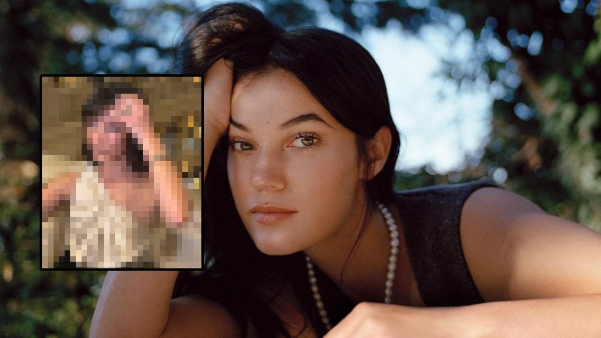 Pınar Deniz'in yeni imajı heyecan yarattı! Yeni saçlarıyla setlere dönüş sinyali mi verdi?