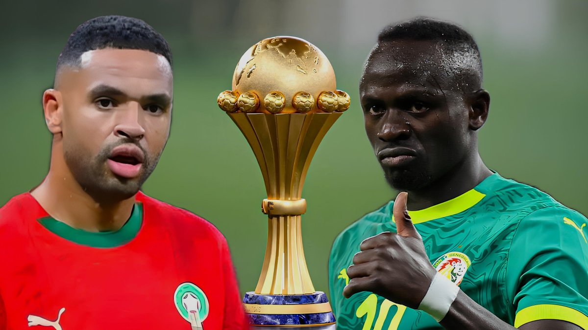 Afrika Uluslar Kupası’nda final günü: Fas ile Senegal şampiyonluk için sahaya çıkıyor