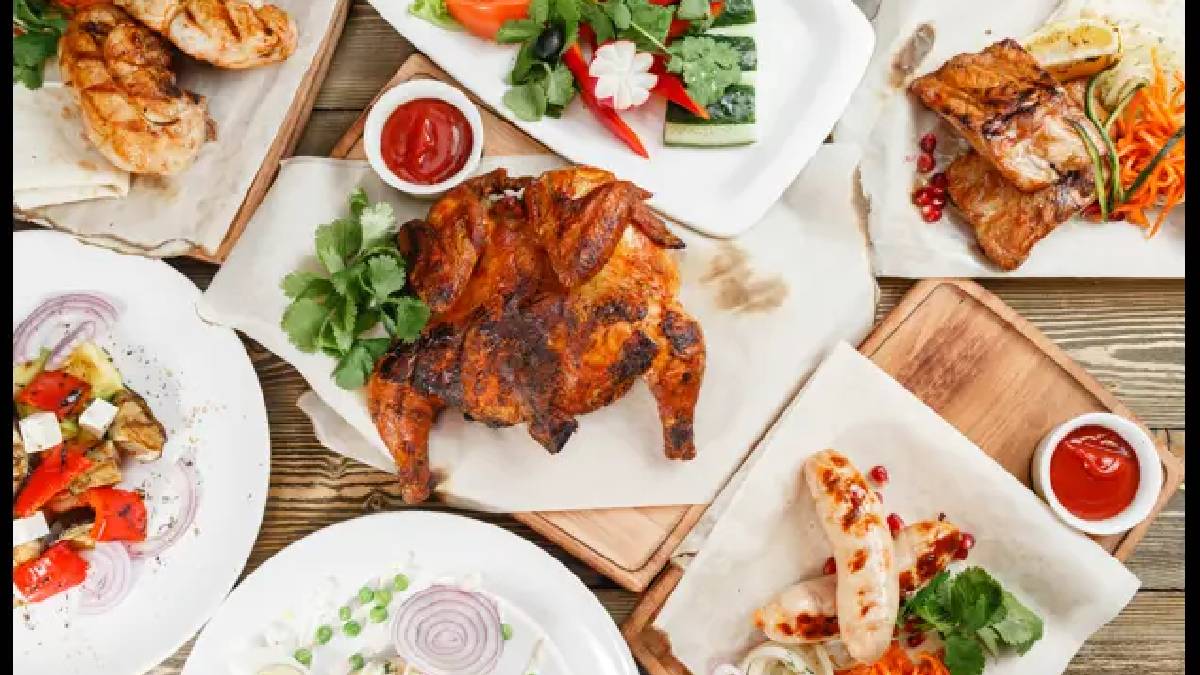 Dünyada ondan iyisini bulamazsınız! En iyi 100 tavuk yemeği belli oldu! Türk yemekleri zirveyi zorluyor