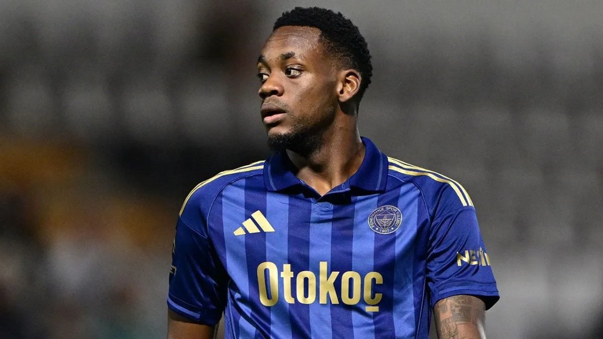 Fenerbahçe'ye Jhon Duran müjdesi