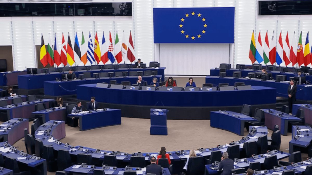 AB-ABD ticaret anlaşması onaylanmayacak