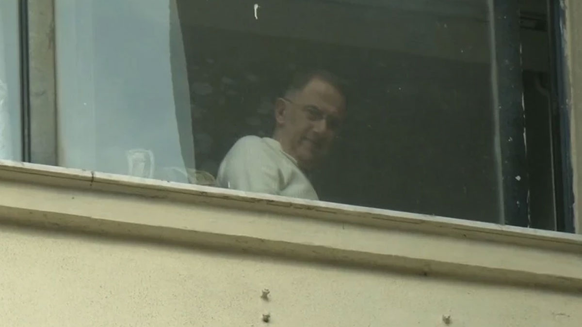 Avukatından Murat Çalık'ın sağlık durumuna ilişkin yeni açıklama: Enfeksiyon riski artıyor!