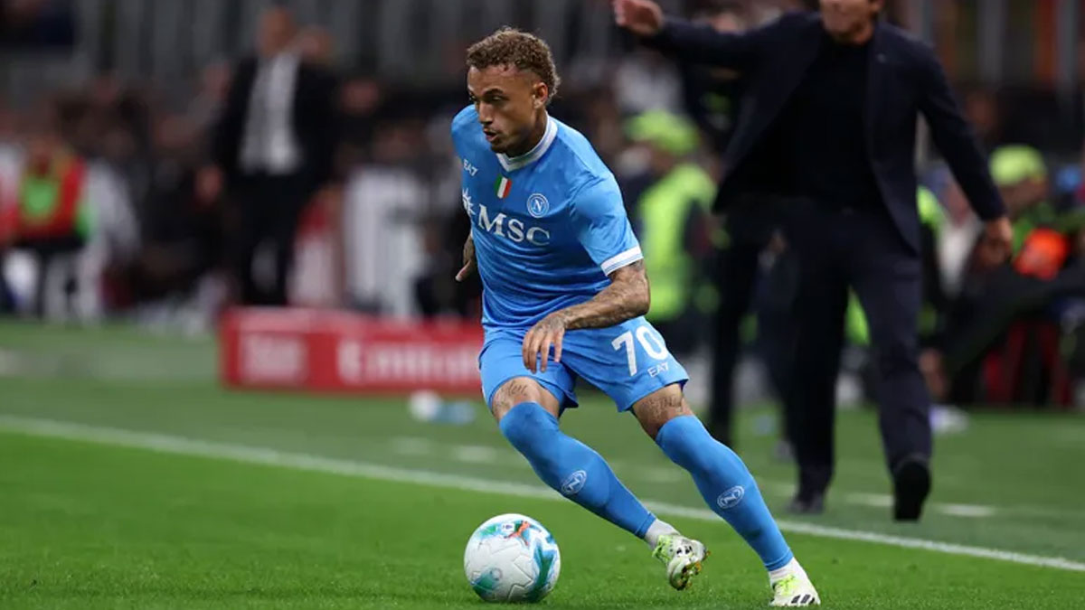 Galatasaray'dan transferde 'Noa Lang' bombası! İtalyanlar duyurdu: Masada 32 milyon euro'luk paket var