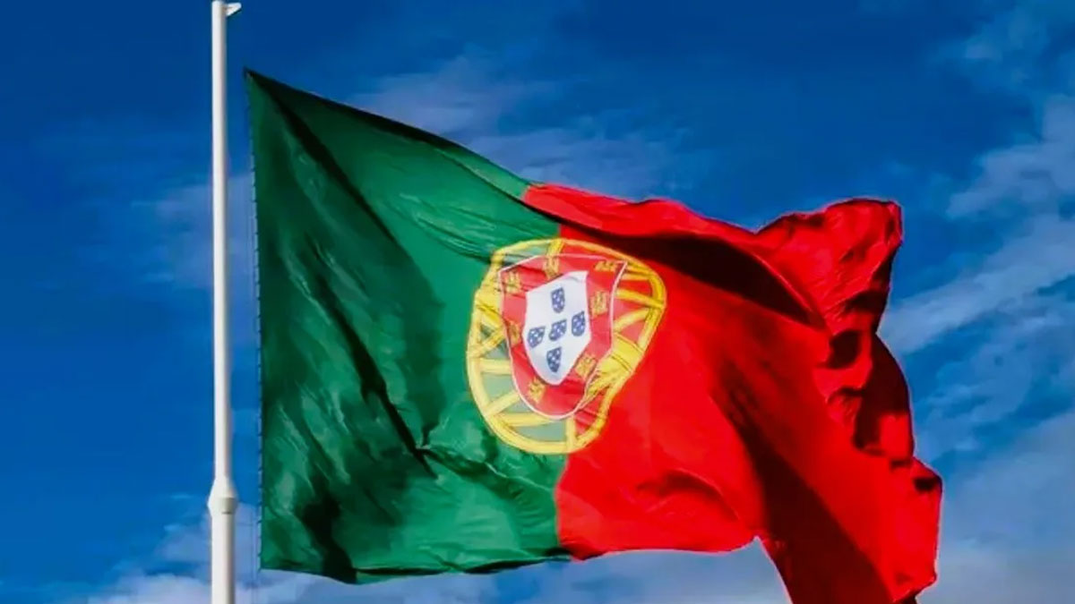 Portekiz'de cumhurbaşkanlığı ikinci tura kaldı