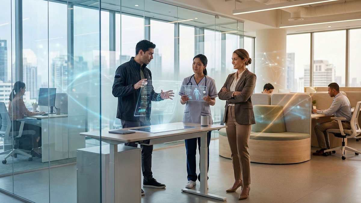 Bu meslekleri yapanlar gelecekte işsiz kalmayacak!