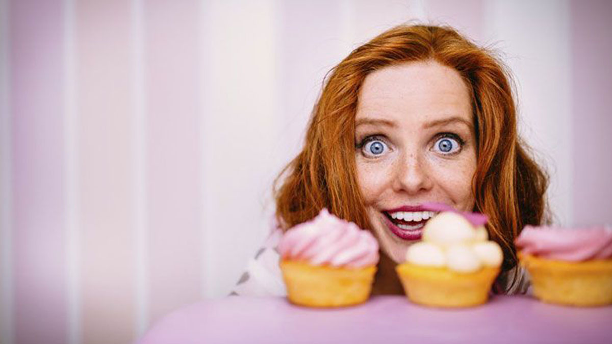 Tatlılara olan düşkünlüğünüz geçmişiniz hakkında neler ortaya koyuyor?