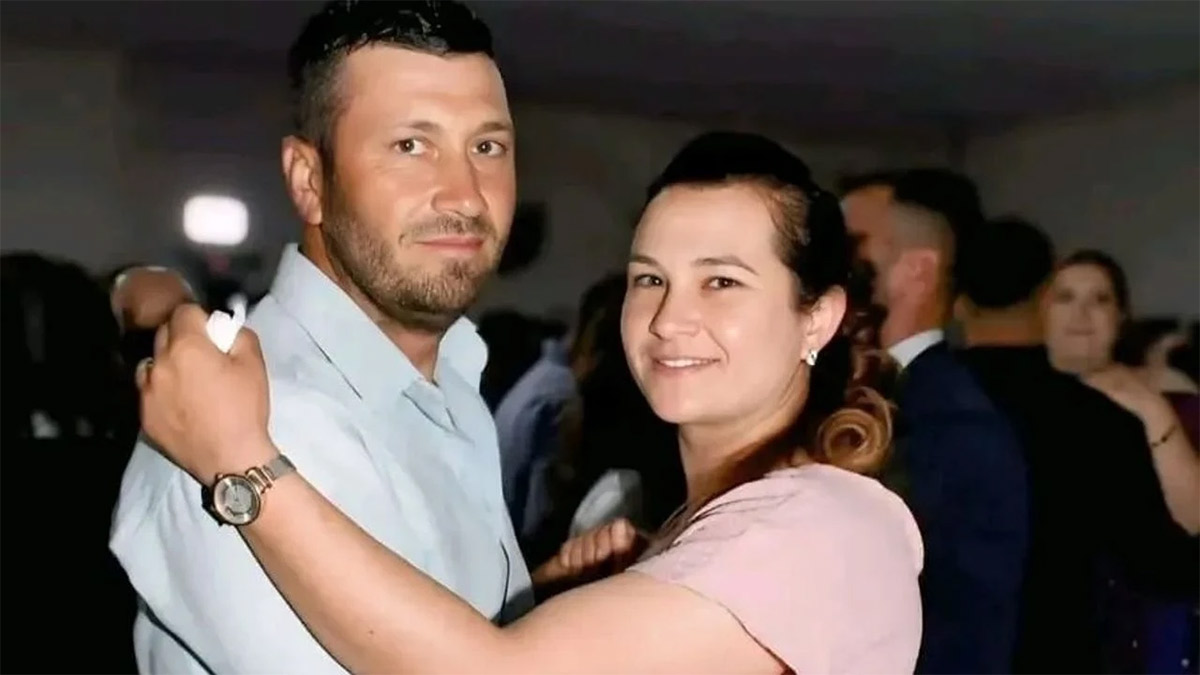 Kaza sanılmıştı! Gölette cansız bedeni bulunan İbrahim Kayaslan'ın eşi tutuklandı