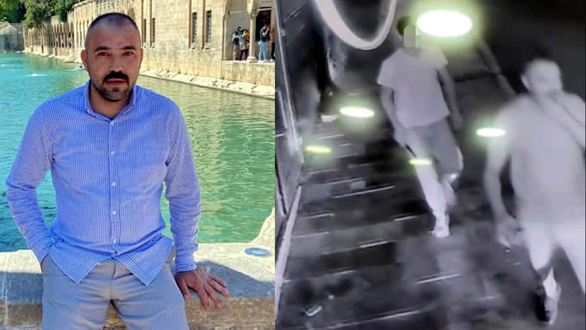 Kaldırımda yürürken bıçaklandı! Engelli Onur Toy'un ölümünde 17 yaşındaki 2 sanığa 15 yıla kadar hapis talebi