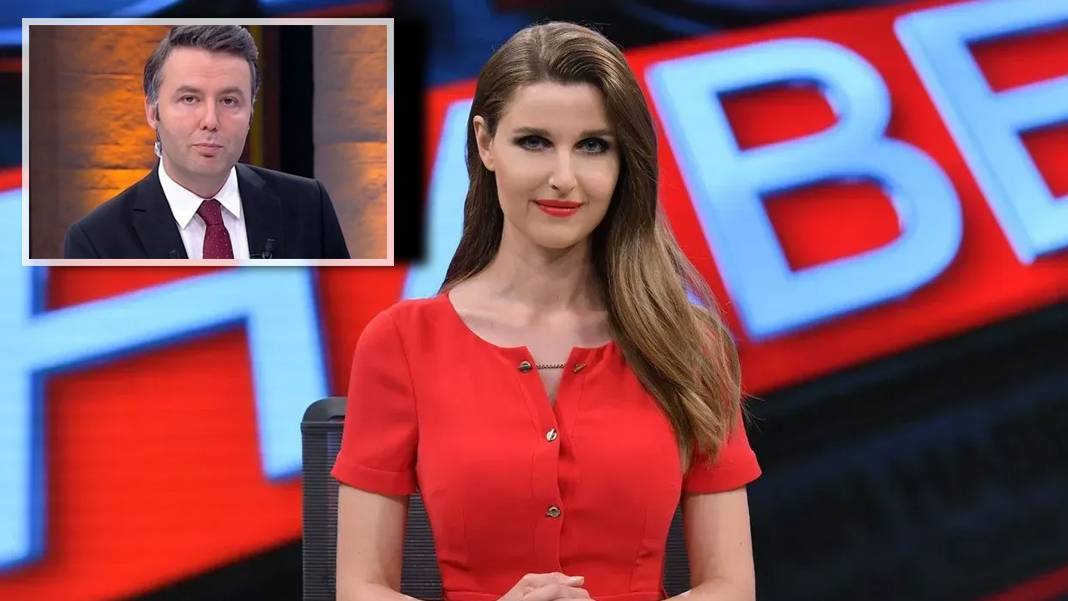 Show TV'de Pınar Erbaş kovuldu! Mehmet Akif Ersoy'un eski eşiydi: Kurban olmayı reddediyorum