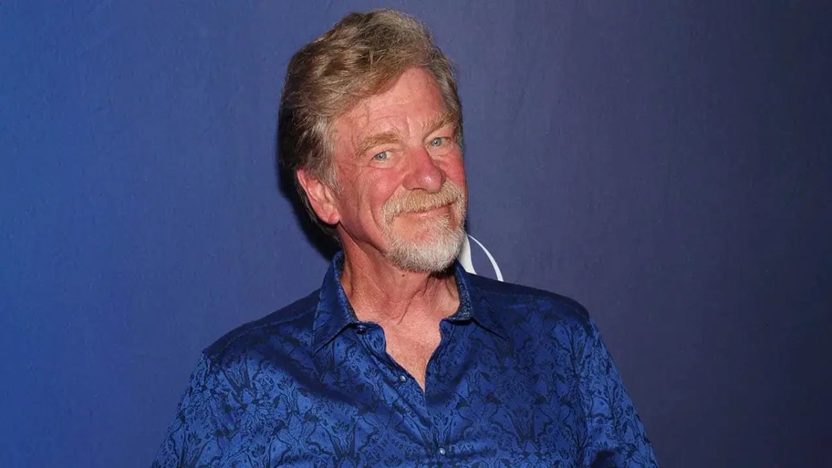 ‘Aslan Kral’ın yönetmeni Roger Allers hayatını kaybetti