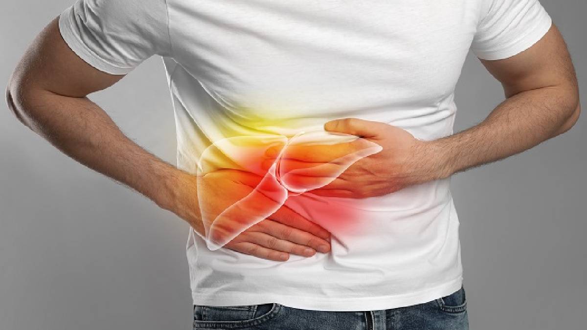 Uzmanlar uyardı: Modern yaşam sirozu tetikliyor