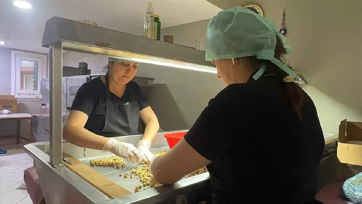 Aldığı destekle kendi tesisini kurdu, işinin patronu oldu! İzmir, Muğla, Ankara, İstanbul’a pazarlıyor: Hedefi ülke geneli