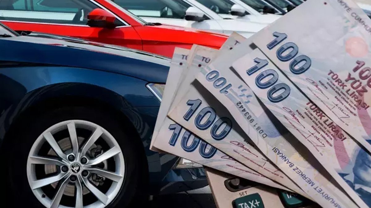 Araç sahipleri dikkat: MTV'ye taksit yapan bankalar belli oldu