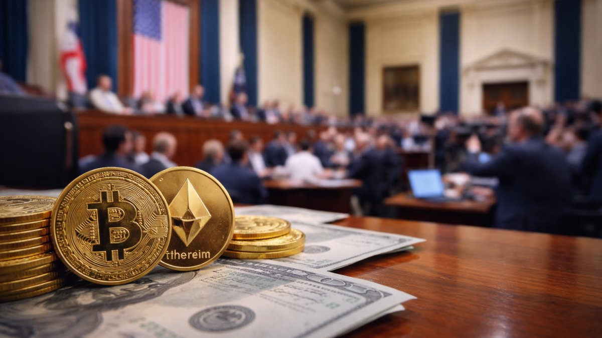 ABD’de kripto krizi: Coinbase ve sektör neden geri çekildi?