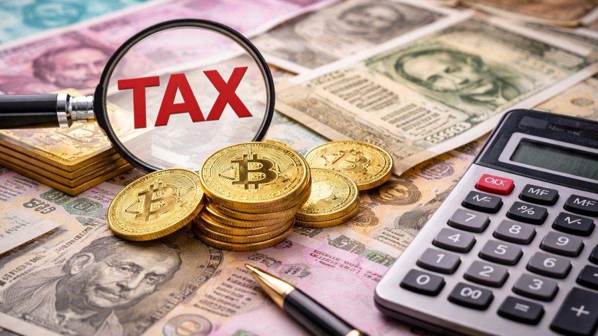 Hindistan’da kripto sektöründen vergi çağrısı