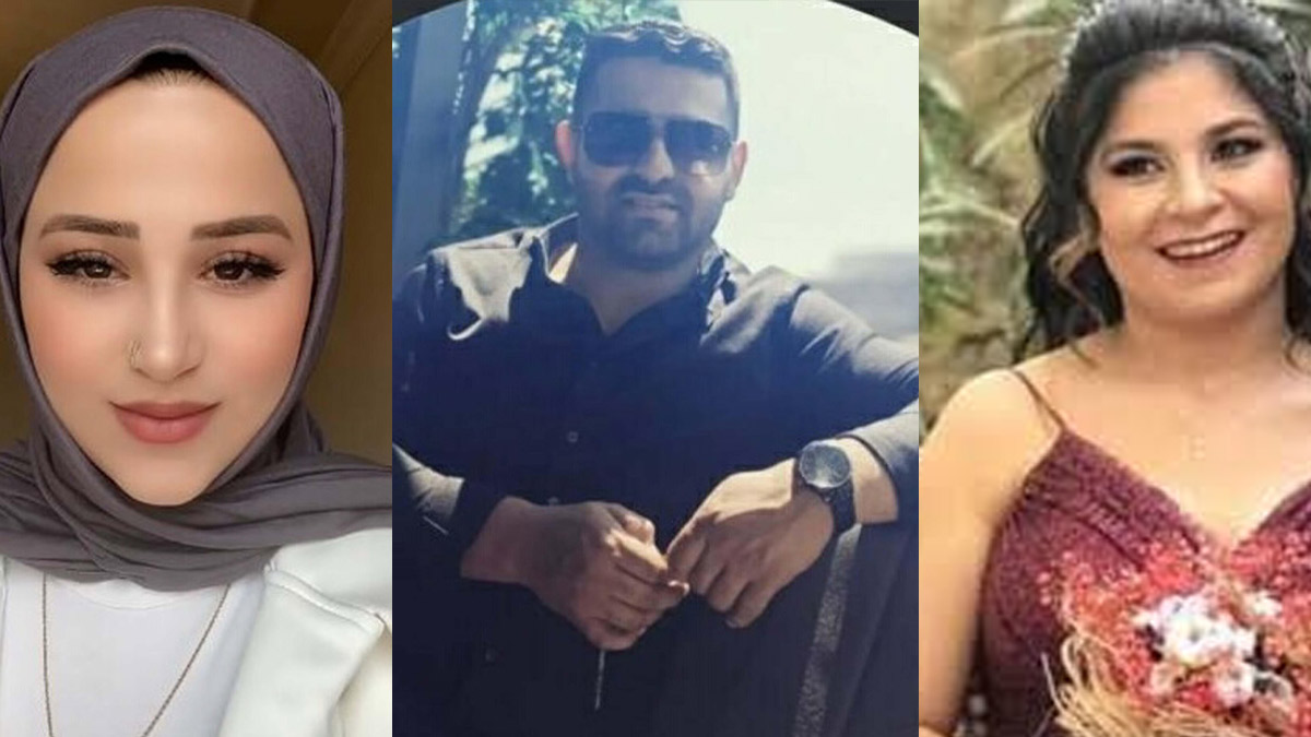 Önce Naile sonra Mihriban! 2 kadının da katili aynı kişi