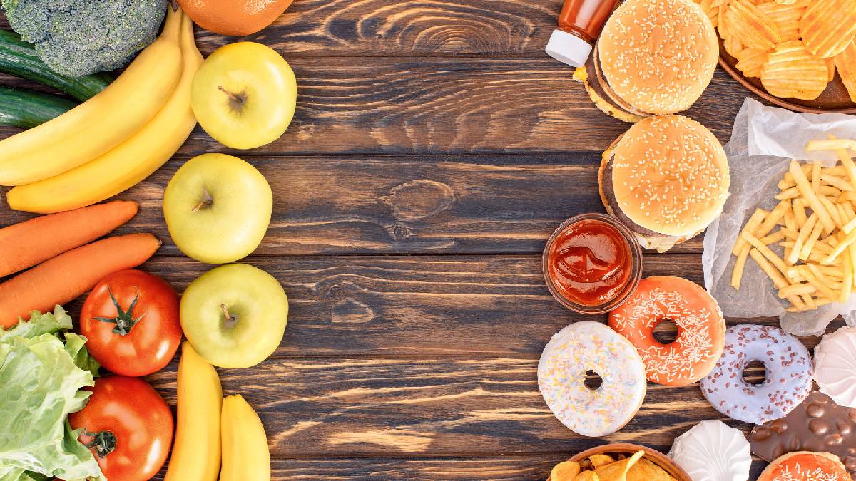 Beslenme uzmanı sağlığa en zararlı dört gıdayı açıkladı: Bir tanesi her gün tüketiliyor
